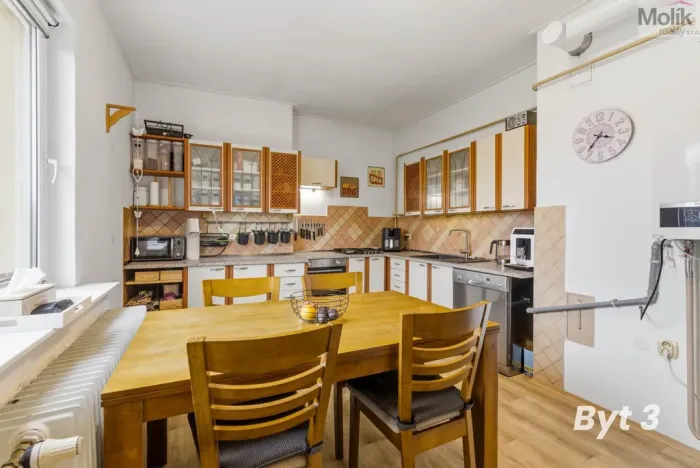 Prodej vícegeneračního domu, Duchcov, Teplická, 330 m2