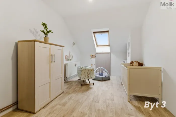 Prodej vícegeneračního domu, Duchcov, Teplická, 330 m2