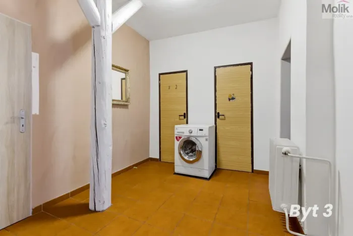 Prodej vícegeneračního domu, Duchcov, Teplická, 330 m2