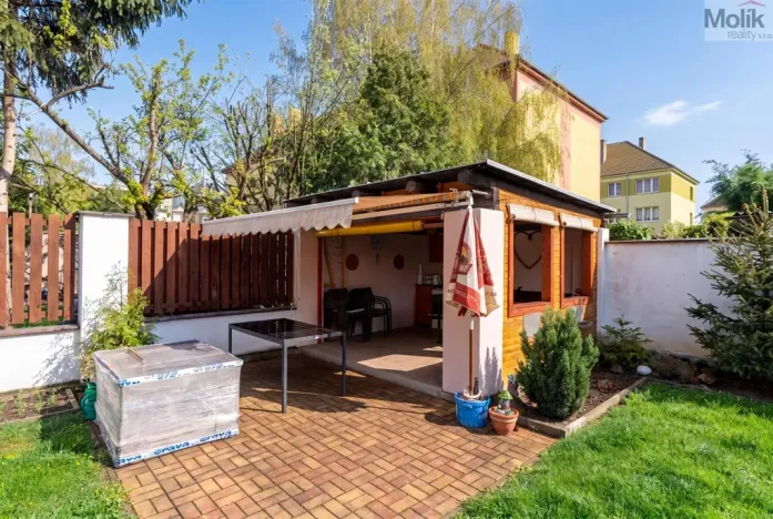 Prodej vícegeneračního domu, Duchcov, Teplická, 330 m2