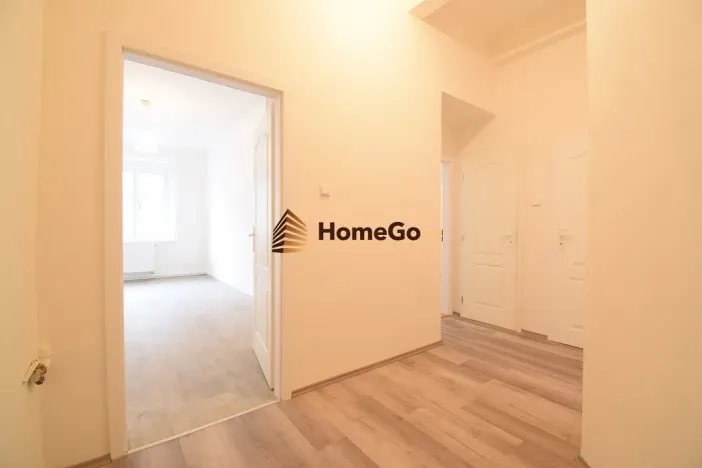 Pronájem bytu 3+kk, Praha - Nusle, Žateckých, 76 m2