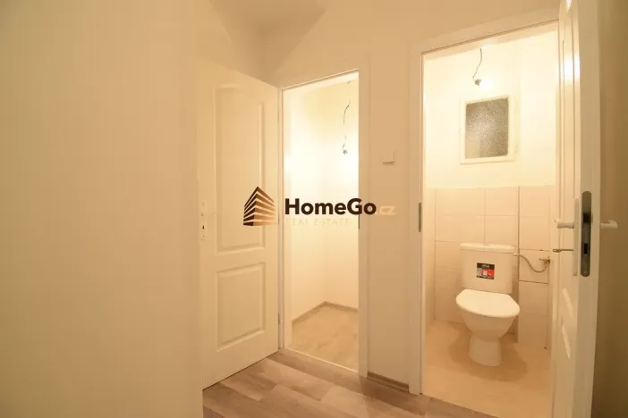 Pronájem bytu 3+kk, Praha - Nusle, Žateckých, 76 m2