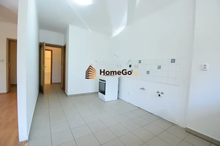 Pronájem bytu 1+kk, Praha - Troja, K Haltýři, 51 m2