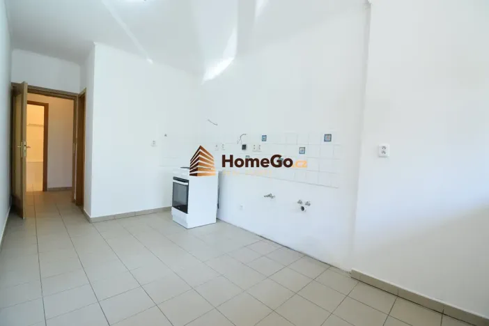 Pronájem bytu 1+kk, Praha - Troja, K Haltýři, 51 m2