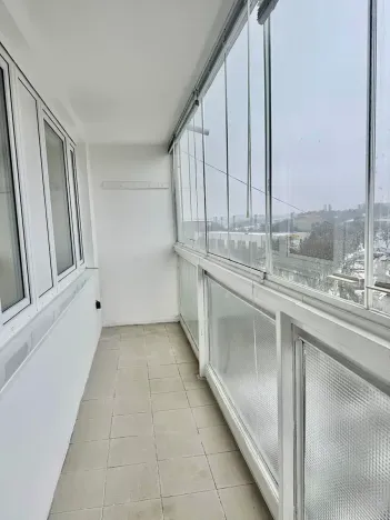 Pronájem bytu 2+kk, Praha - Vršovice, Baškirská, 41 m2