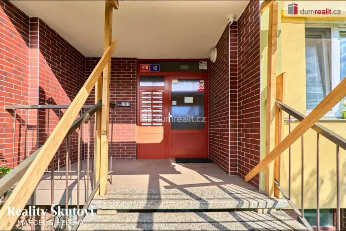 Prodej bytu 3+1, Ústí nad Labem - Krásné Březno, U Pivovarské zahrady, 81 m2