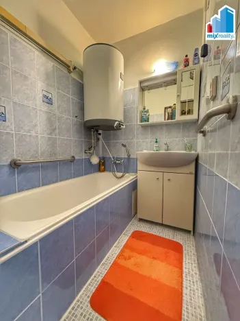 Prodej bytu 1+1, Chrást, Budovatelů, 41 m2