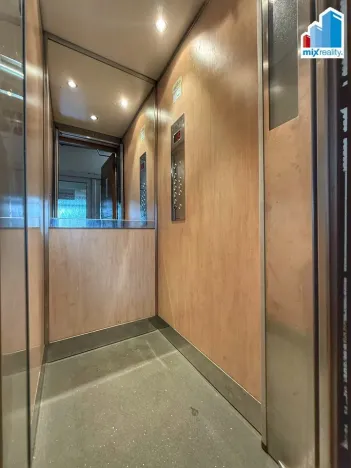 Prodej bytu 1+1, Chrást, Budovatelů, 41 m2