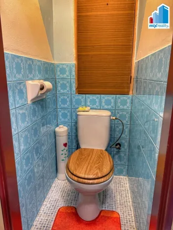 Prodej bytu 1+1, Chrást, Budovatelů, 41 m2