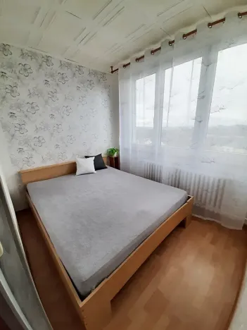 Pronájem bytu 2+kk, Litvínov, Přátelství, 38 m2