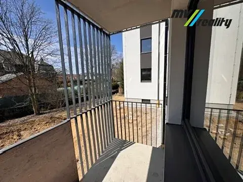 Pronájem bytu 2+kk, Rychnov u Jablonce nad Nisou, Mlýnská, 42 m2