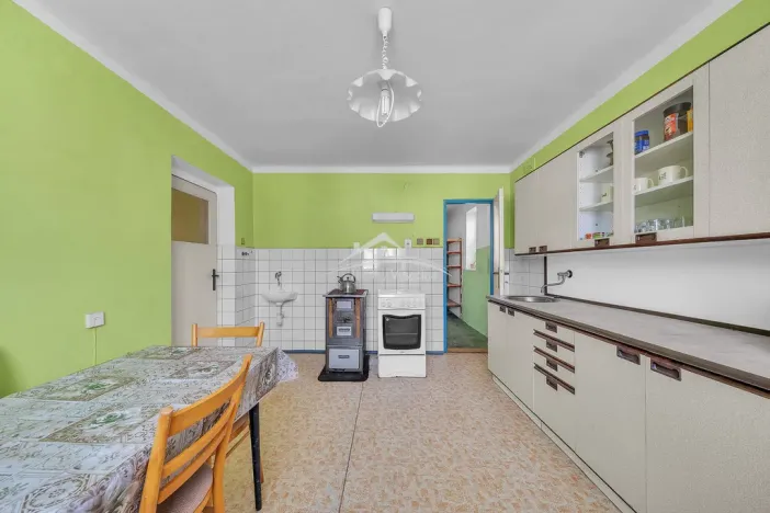 Prodej chalupy, Pohled, V Aleji, 150 m2