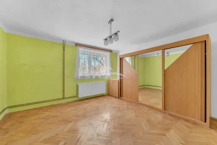 Prodej chalupy, Pohled, V Aleji, 150 m2