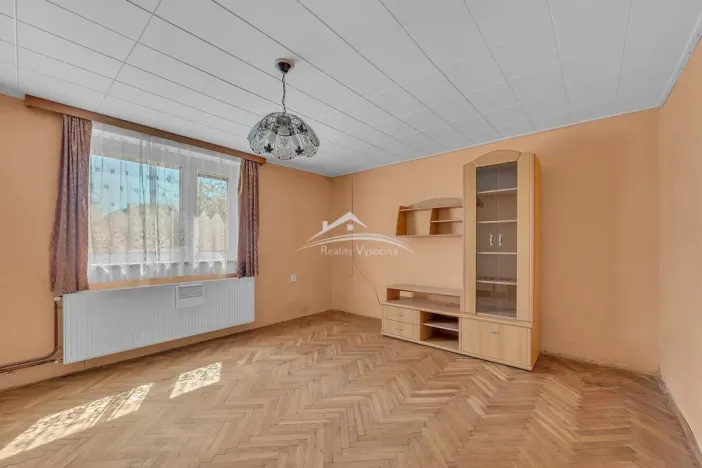 Prodej chalupy, Pohled, V Aleji, 150 m2