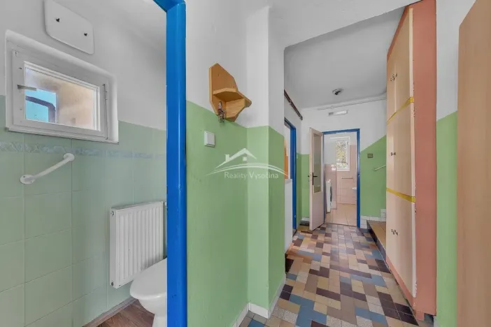 Prodej chalupy, Pohled, V Aleji, 150 m2