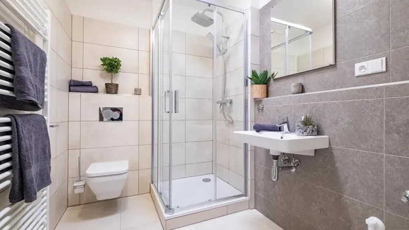 Pronájem bytu 2+kk, Poděbrady, Husova, 64 m2