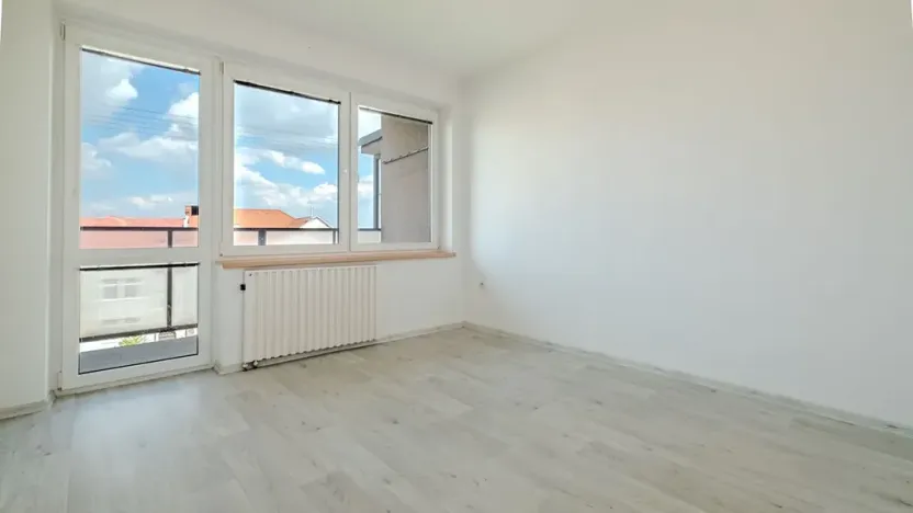 Pronájem bytu 3+1, Kolín, Pražská, 68 m2