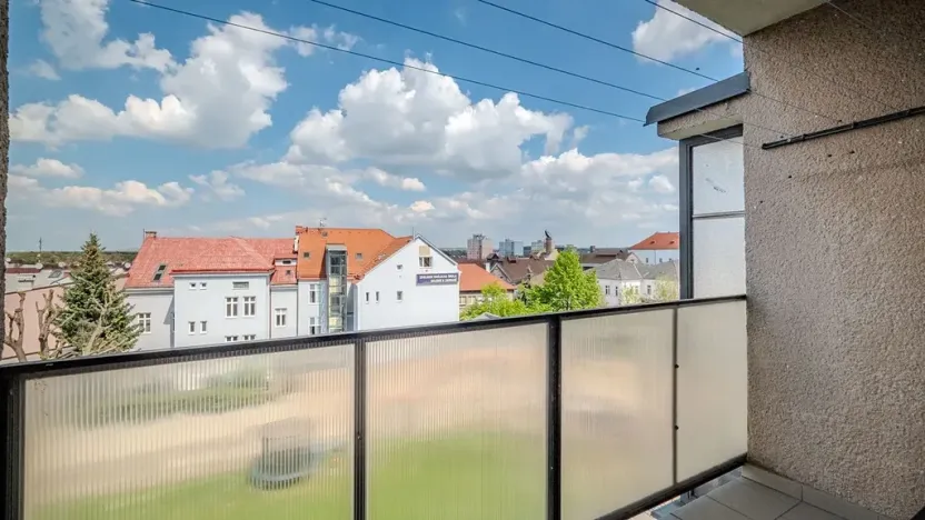 Pronájem bytu 3+1, Kolín, Pražská, 68 m2