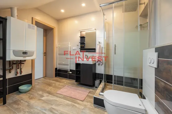 Prodej rodinného domu, Řitka, Oblouková, 243 m2