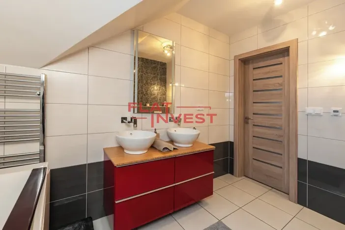 Prodej rodinného domu, Řitka, Oblouková, 243 m2