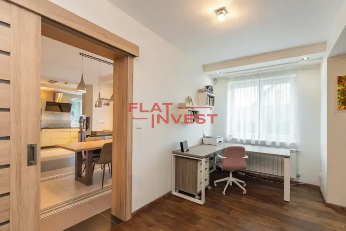 Prodej rodinného domu, Řitka, Oblouková, 243 m2