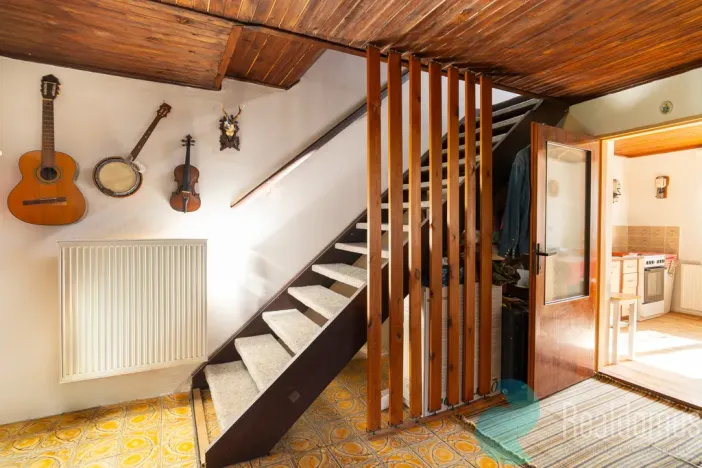 Prodej chaty, Strážkovice, 94 m2