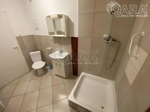 Pronájem bytu 2+kk, Ivanovice na Hané - Chvalkovice na Hané, 43 m2