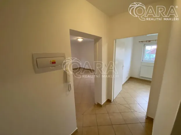 Pronájem bytu 2+kk, Ivanovice na Hané - Chvalkovice na Hané, 43 m2