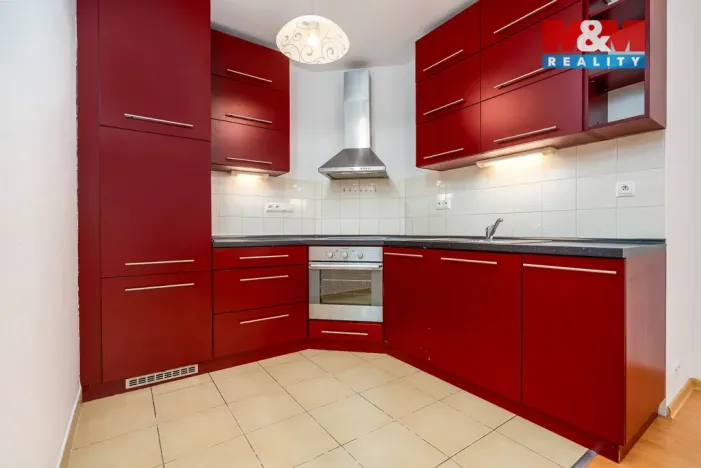 Prodej bytu 2+kk, Praha - Hloubětín, Nepelova, 58 m2