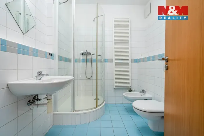 Prodej bytu 2+kk, Praha - Hloubětín, Nepelova, 58 m2