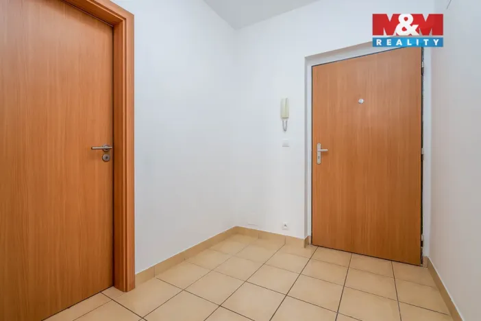 Prodej bytu 2+kk, Praha - Hloubětín, Nepelova, 58 m2