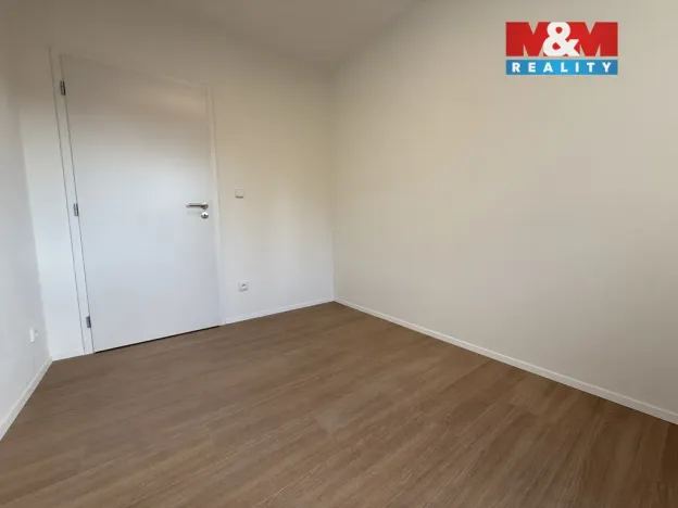 Pronájem bytu 3+kk, Jablonec nad Nisou, U Jeslí, 45 m2