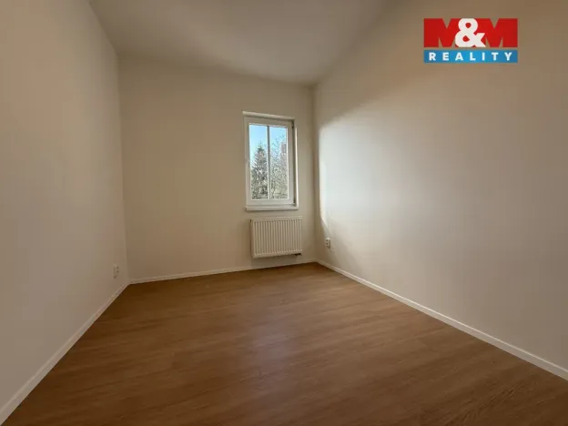 Pronájem bytu 3+kk, Jablonec nad Nisou, U Jeslí, 45 m2