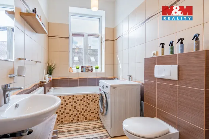 Prodej bytu 3+1, České Budějovice - České Budějovice 6, K. V. Raise, 71 m2