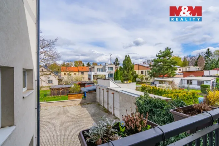 Prodej bytu 3+1, České Budějovice - České Budějovice 6, K. V. Raise, 71 m2