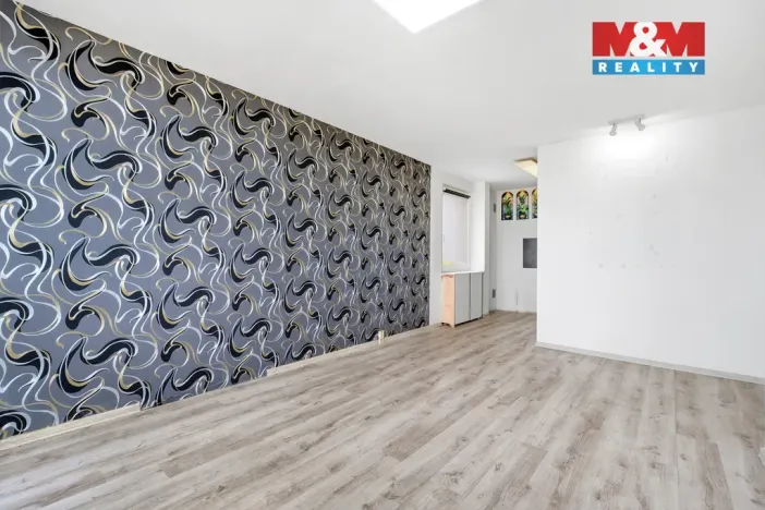 Prodej bytu 3+1, Praha - Záběhlice, Škábova, 56 m2