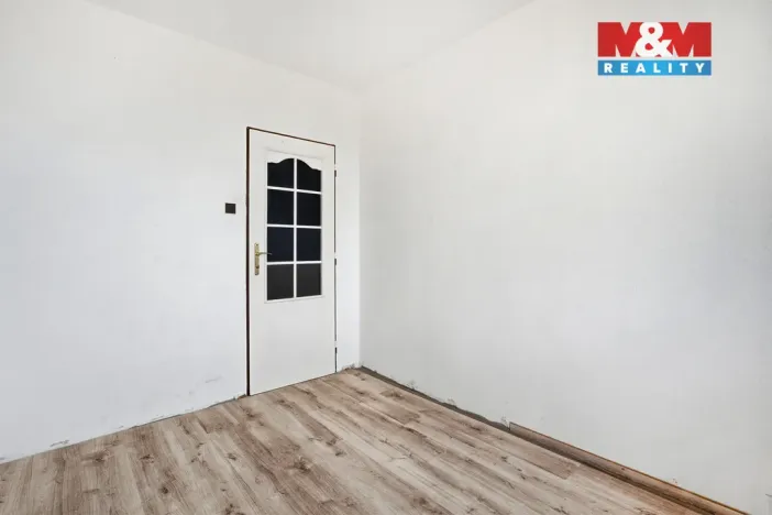 Prodej bytu 3+1, Praha - Záběhlice, Škábova, 56 m2