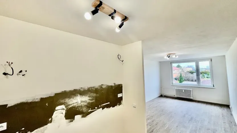 Prodej bytu 2+kk, Benátky nad Jizerou, Mladská, 48 m2