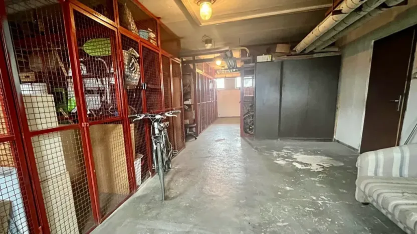 Prodej bytu 2+kk, Benátky nad Jizerou, Mladská, 48 m2