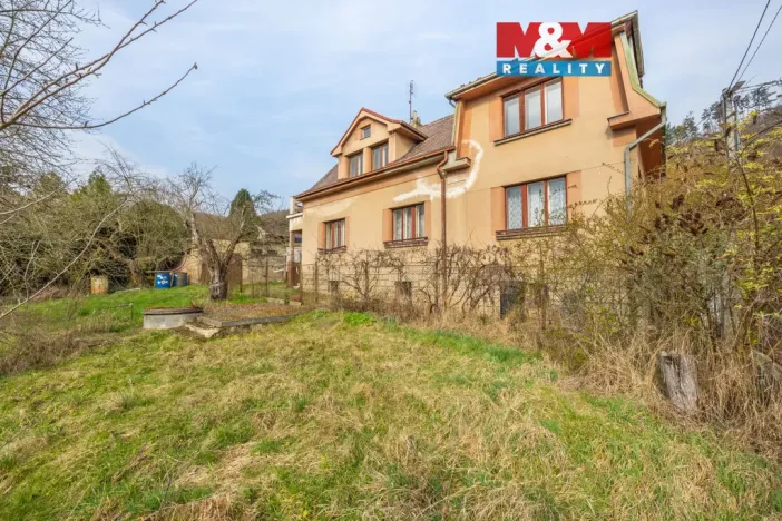 Prodej rodinného domu, Karlík, Zahradní, 148 m2