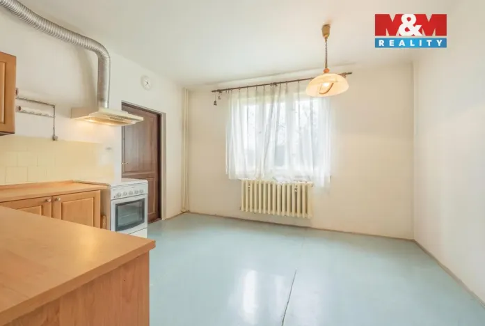 Prodej rodinného domu, Karlík, Zahradní, 148 m2