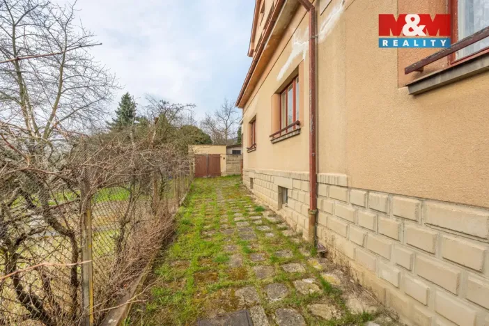 Prodej rodinného domu, Karlík, Zahradní, 148 m2