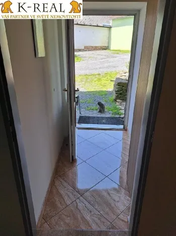 Pronájem bytu 1+kk, Jámy, 30 m2