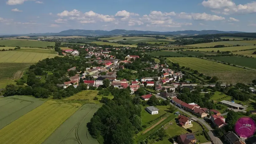 Prodej pozemku pro bydlení, Čechy, 363 m2
