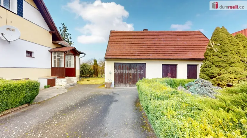 Prodej rodinného domu, Petrohrad, 170 m2