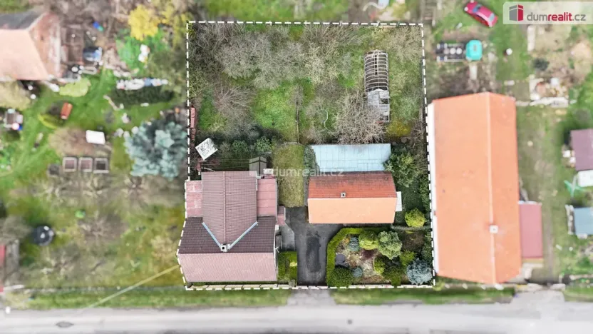 Prodej rodinného domu, Petrohrad, 170 m2