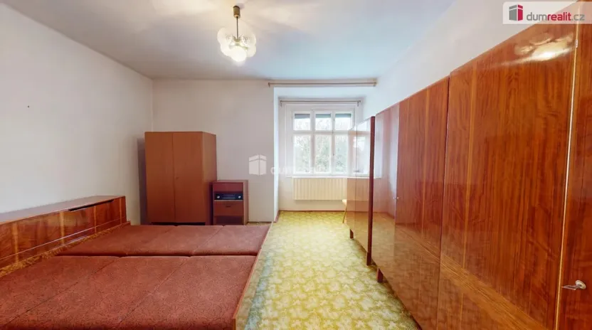 Prodej rodinného domu, Petrohrad, 170 m2