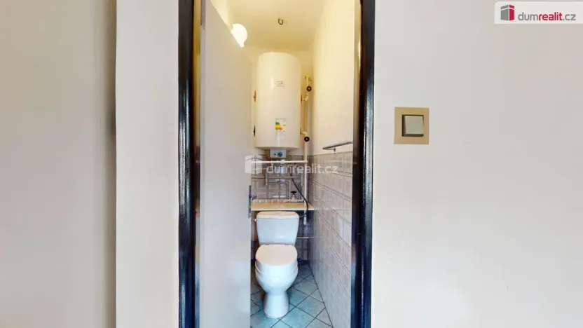 Prodej rodinného domu, Petrohrad, 170 m2