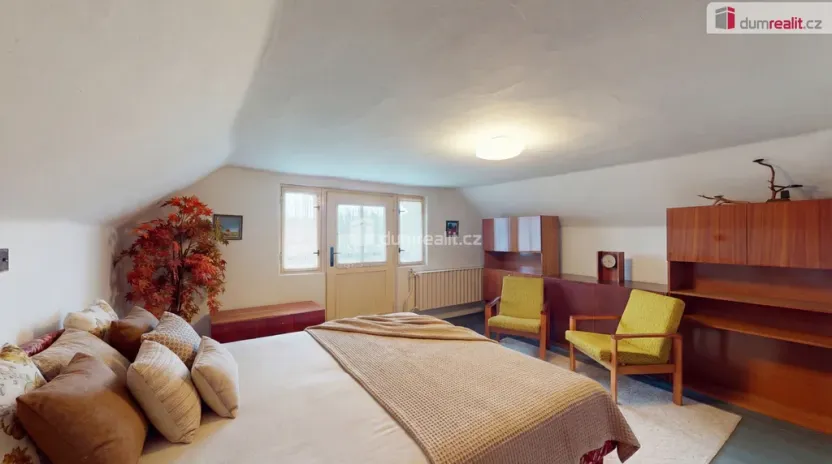 Prodej rodinného domu, Petrohrad, 170 m2