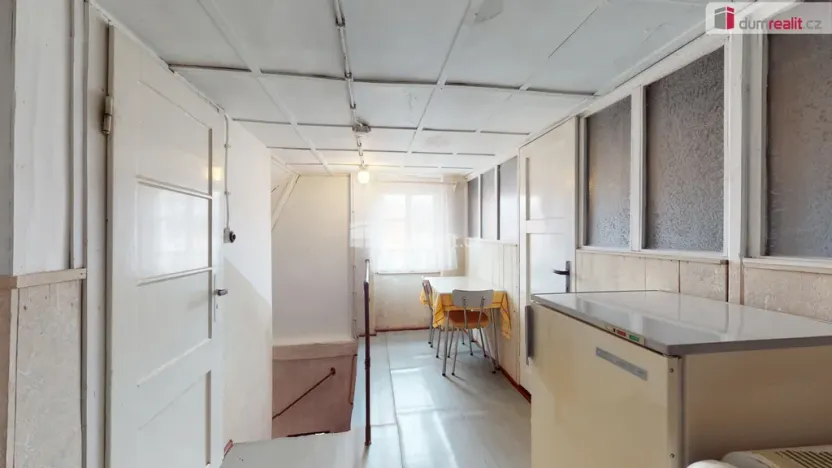 Prodej rodinného domu, Petrohrad, 170 m2